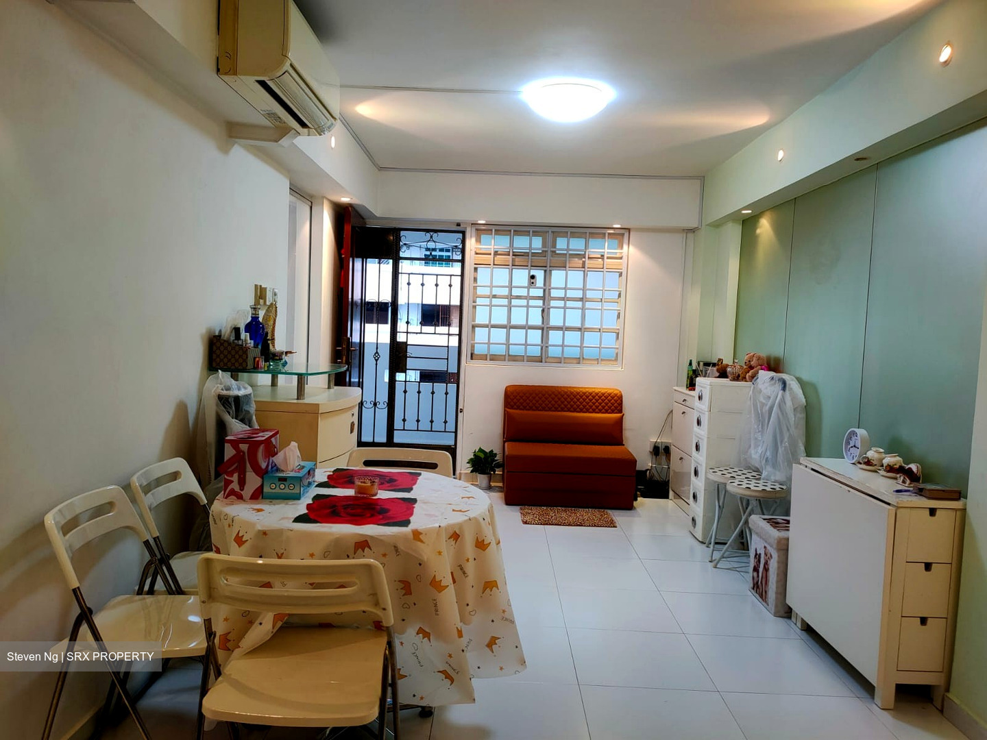 Blk 2 Tanjong Pagar Plaza (Bukit Merah), HDB 3 Rooms #515402231